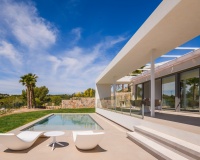 Nieuwbouw - Villa - Orihuela Costa - Las Colinas