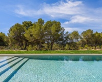 Nieuwbouw - Villa - Orihuela Costa - Las Colinas