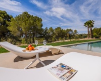 Nieuwbouw - Villa - Orihuela Costa - Las Colinas