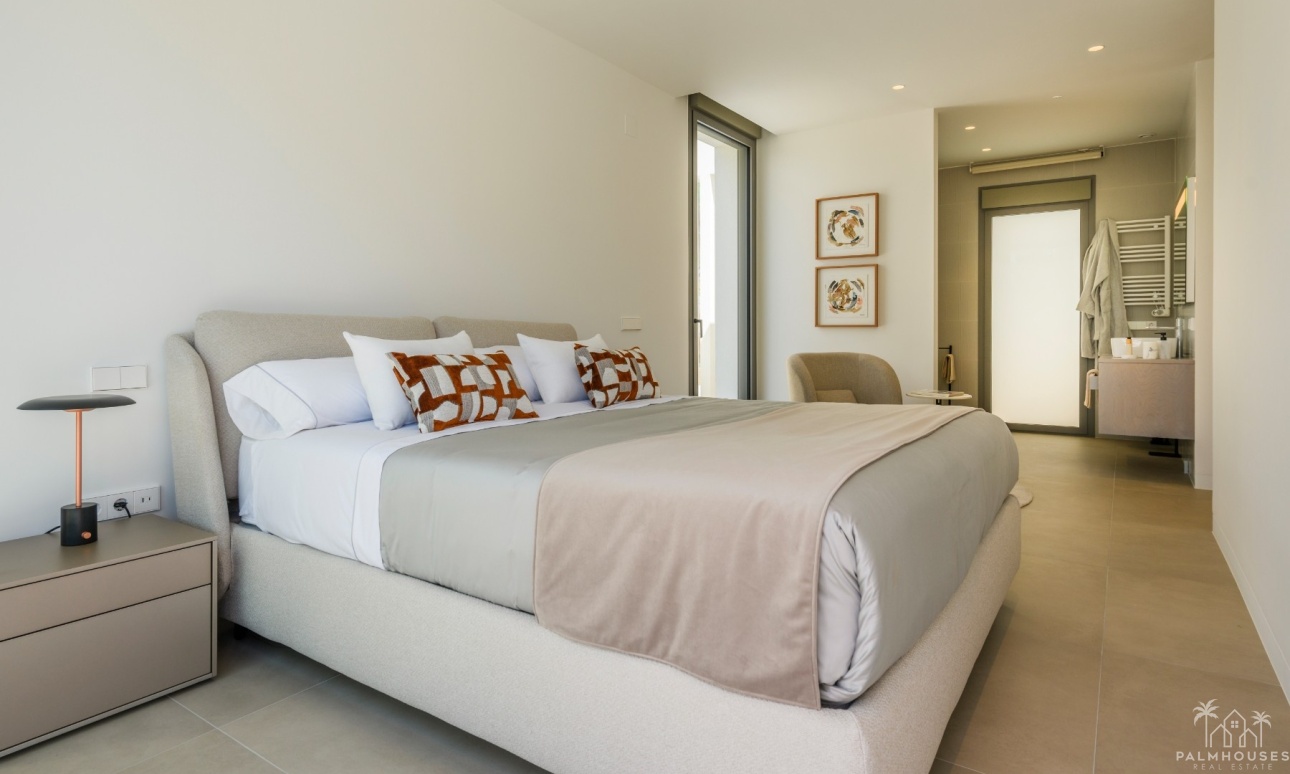 Nieuwbouw - Villa - Orihuela Costa - Las Colinas