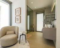 Nieuwbouw - Villa - Orihuela Costa - Las Colinas