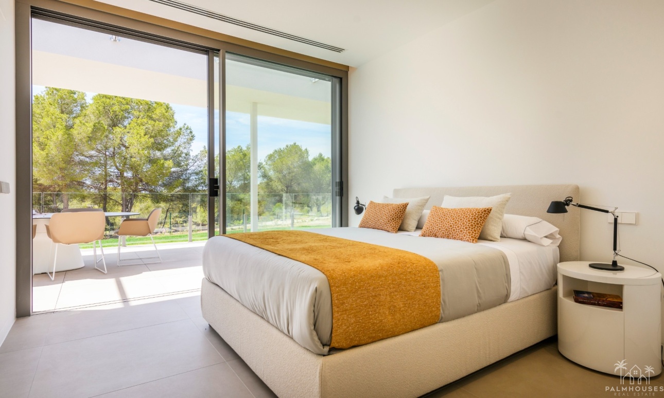 Nieuwbouw - Villa - Orihuela Costa - Las Colinas