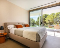 Nieuwbouw - Villa - Orihuela Costa - Las Colinas