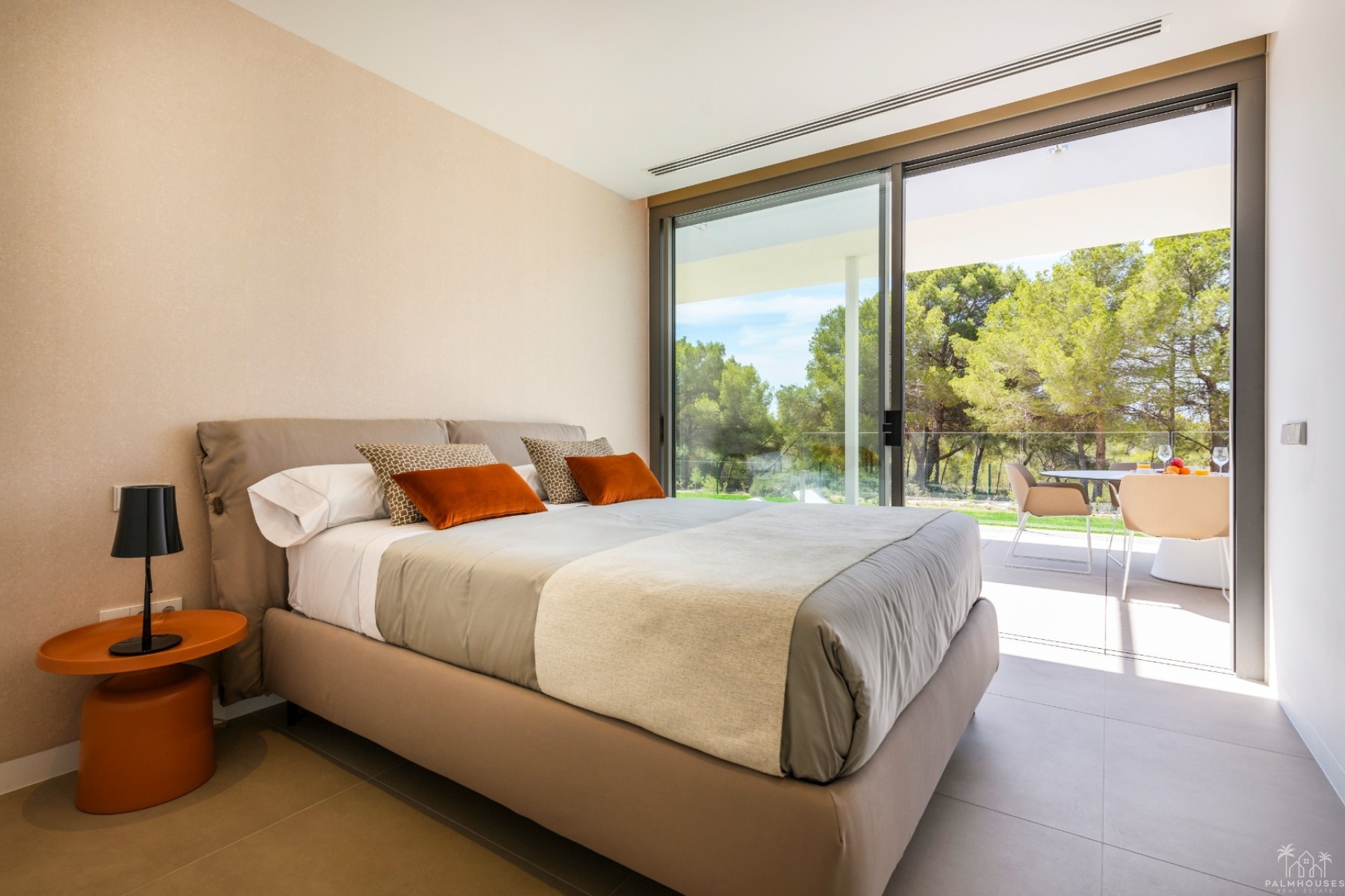 Nieuwbouw - Villa - Orihuela Costa - Las Colinas