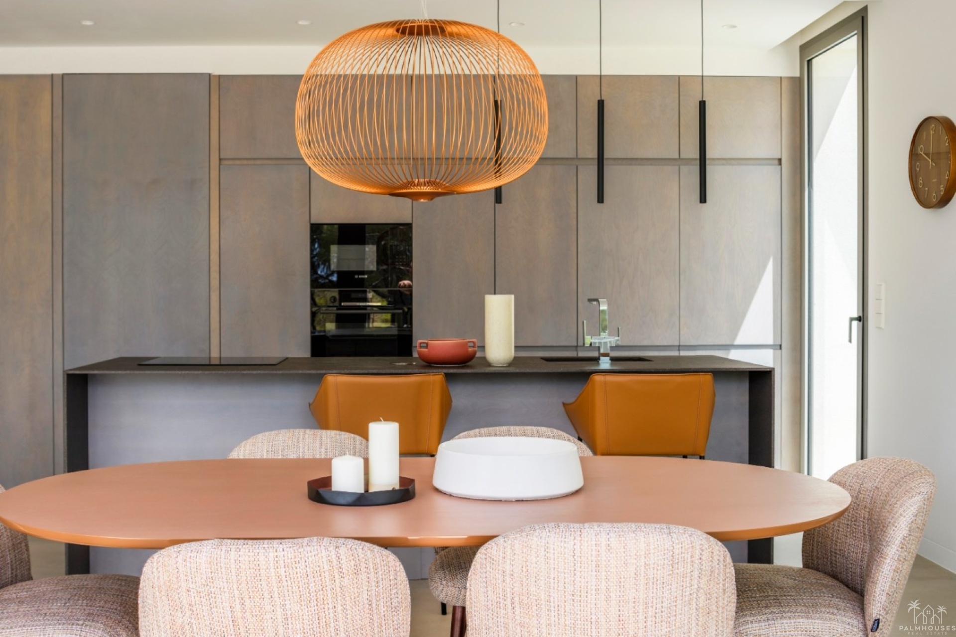 Nieuwbouw - Villa - Orihuela Costa - Las Colinas
