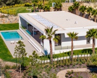Nieuwbouw - Villa - Orihuela Costa - Las Colinas