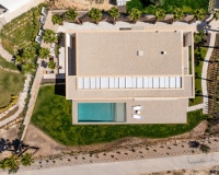 Nieuwbouw - Villa - Orihuela Costa - Las Colinas
