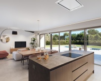 Nieuwbouw - Villa - Orihuela Costa - Las Colinas