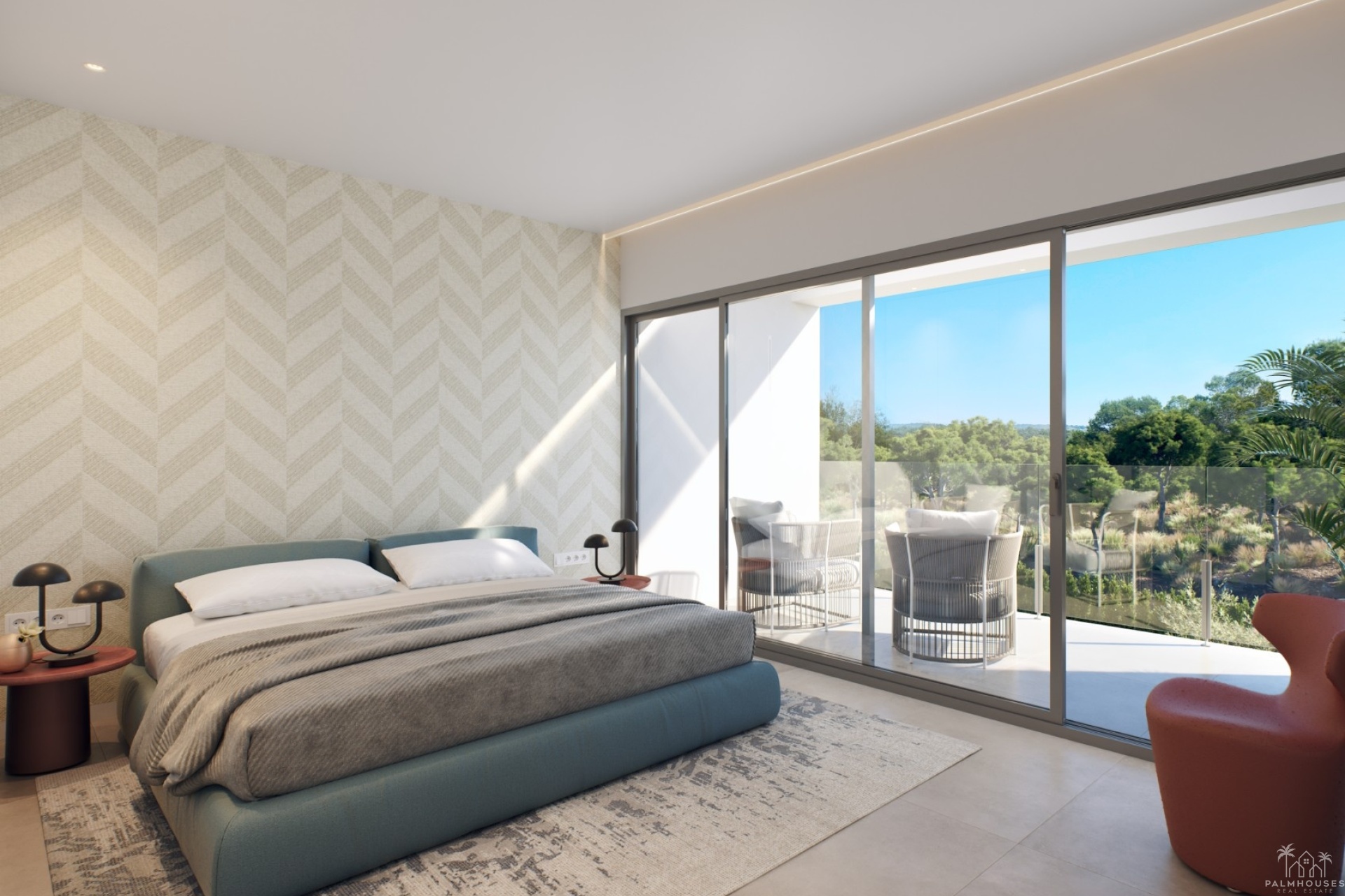 Nieuwbouw - Villa - Orihuela Costa - Las Colinas