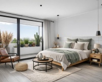 Nieuwbouw - Villa - Orihuela Costa - Las Filipinas