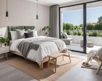 Nieuwbouw - Villa - Orihuela Costa - Las Filipinas