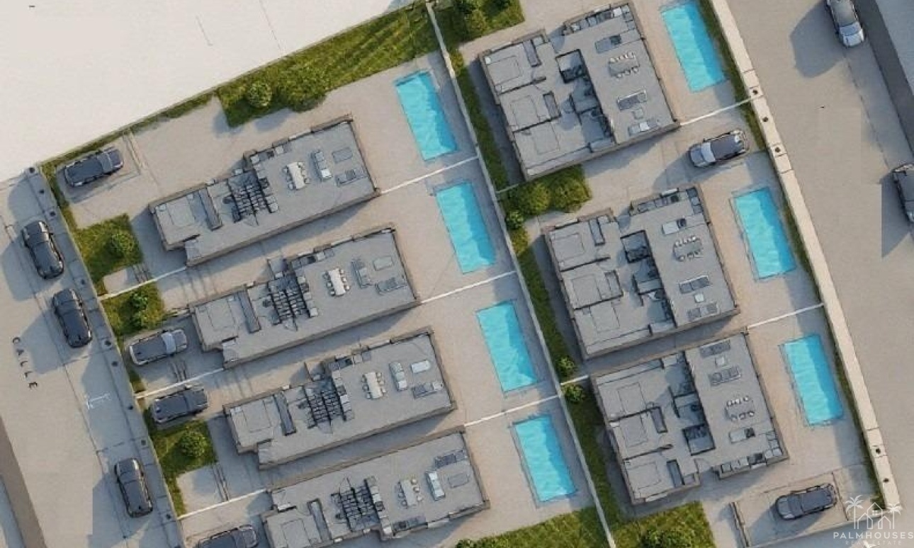 Nieuwbouw - Villa - Orihuela Costa - Las Filipinas