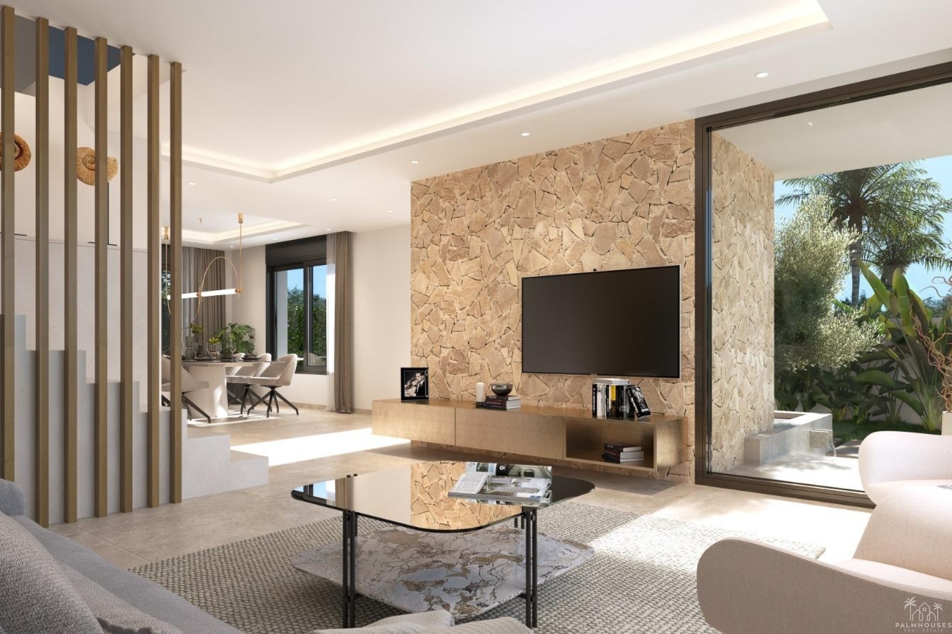 Nieuwbouw - Villa - Orihuela Costa - Las Filipinas