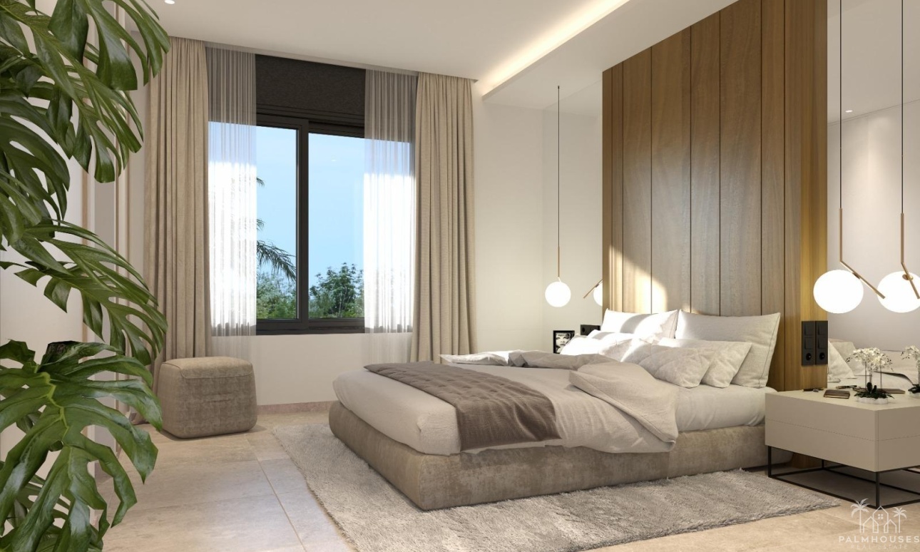 Nieuwbouw - Villa - Orihuela Costa - Las Filipinas
