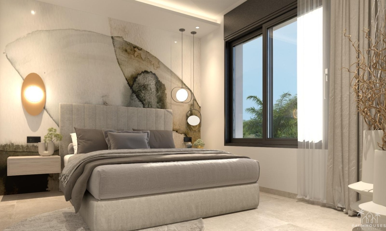 Nieuwbouw - Villa - Orihuela Costa - Las Filipinas