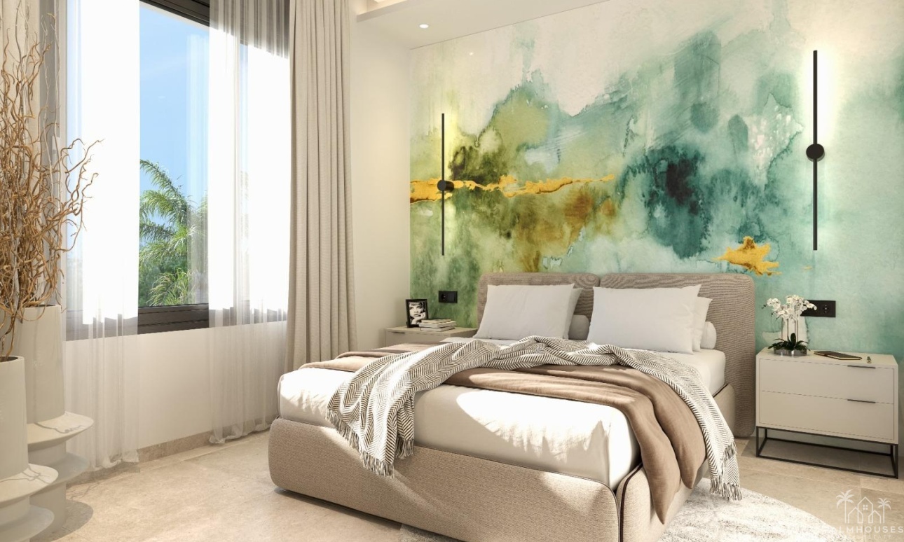 Nieuwbouw - Villa - Orihuela Costa - Las Filipinas