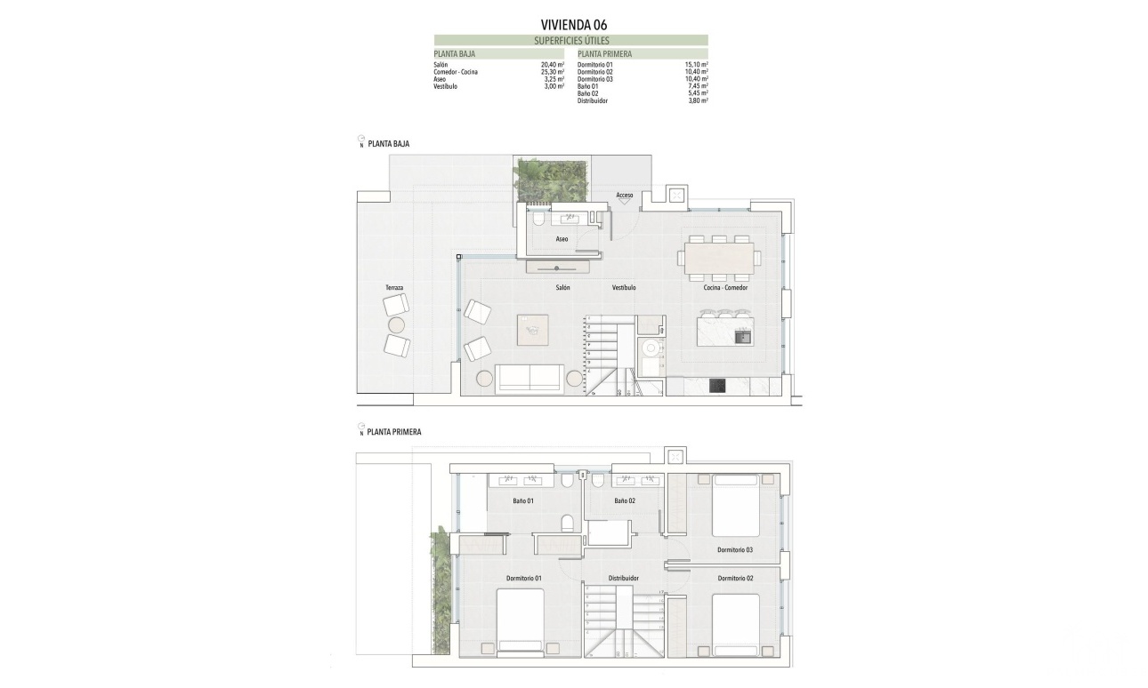 Nieuwbouw - Villa - Orihuela Costa - Las Filipinas