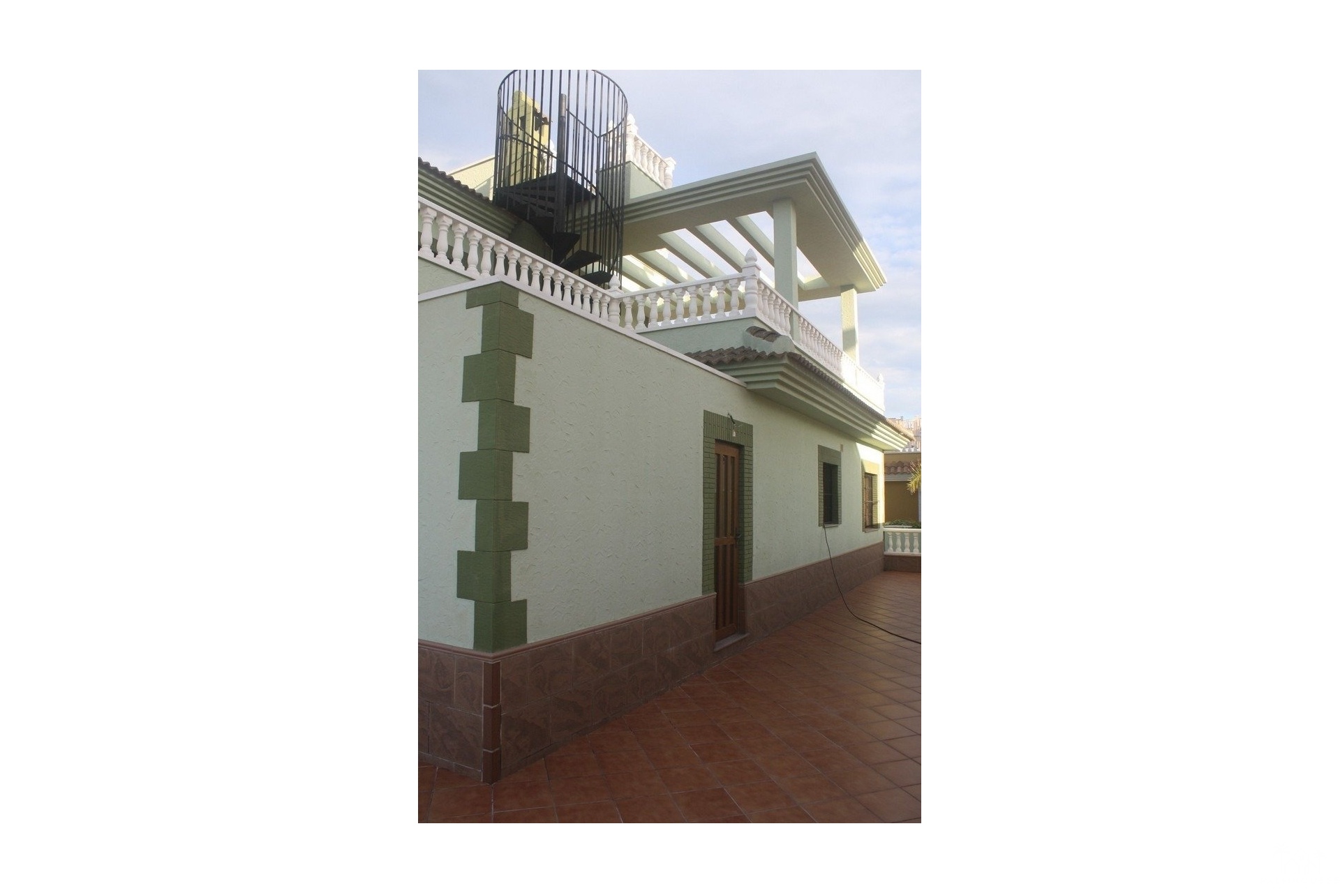 Nieuwbouw - Villa - Orihuela Costa - Los Altos