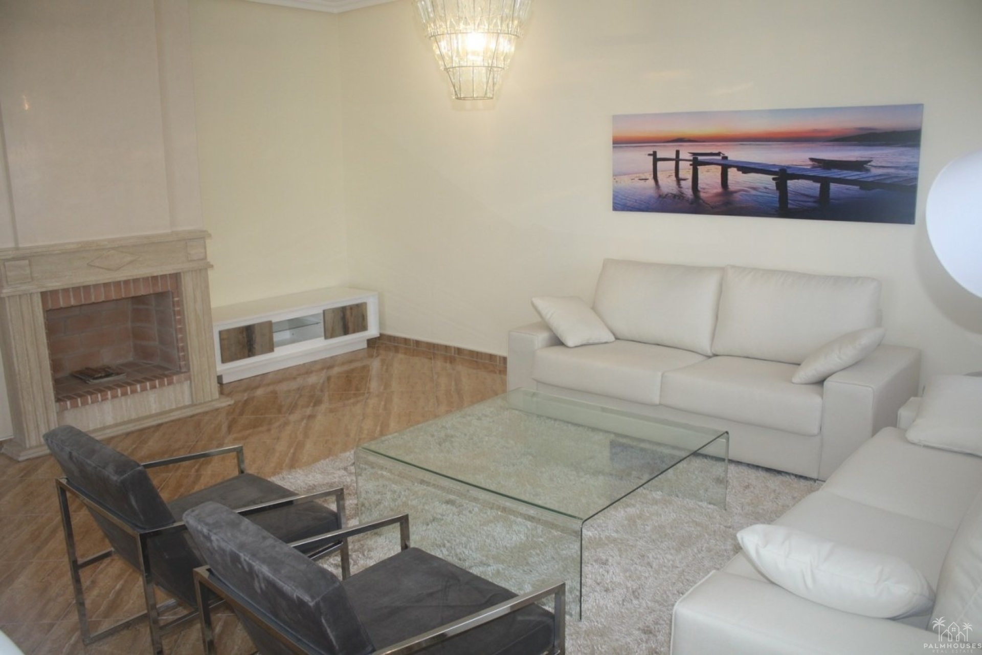 Nieuwbouw - Villa - Orihuela Costa - Los Altos
