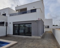 Nieuwbouw - Villa - Orihuela Costa - Los Dolses