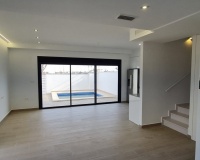 Nieuwbouw - Villa - Orihuela Costa - Los Dolses