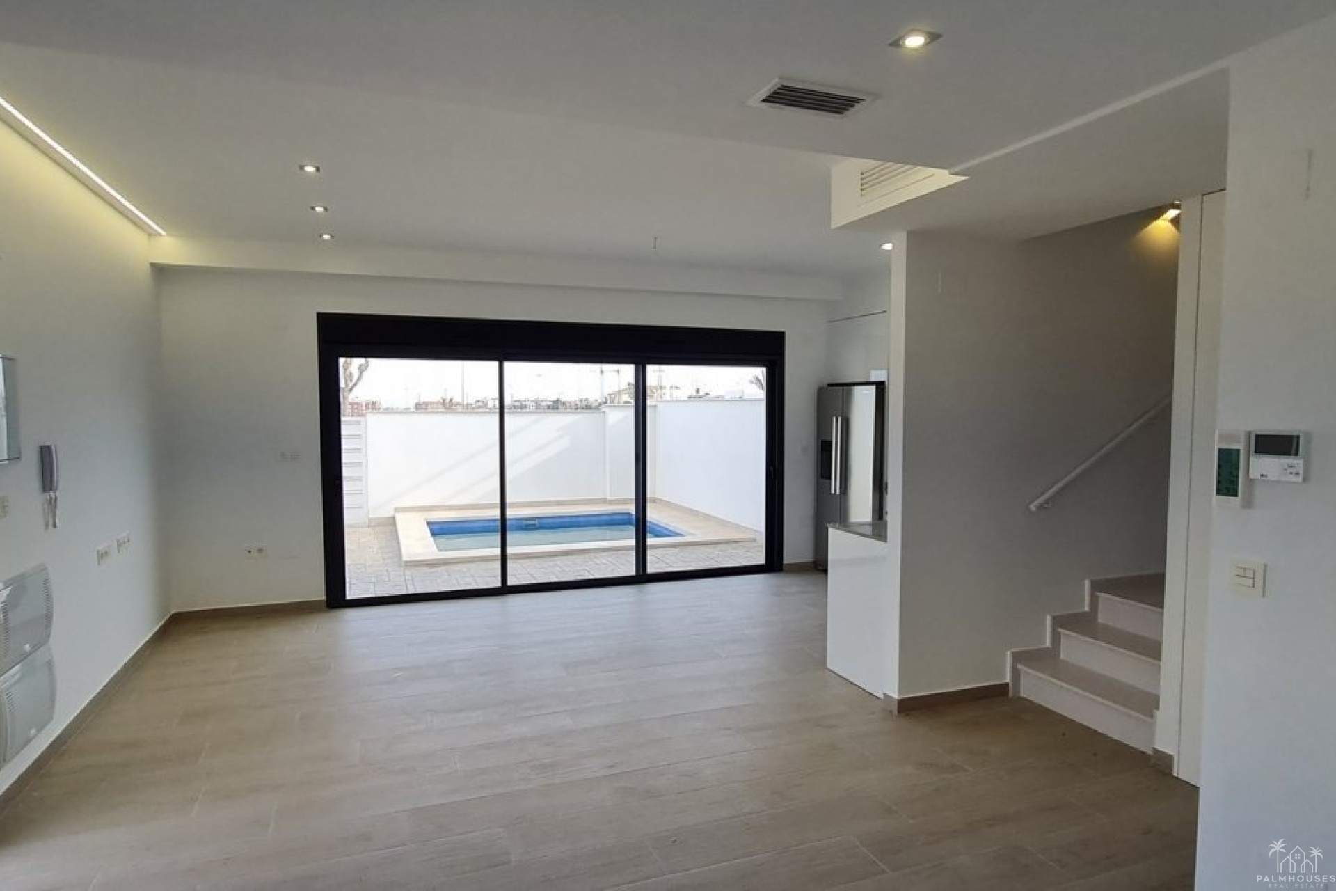 Nieuwbouw - Villa - Orihuela Costa - Los Dolses