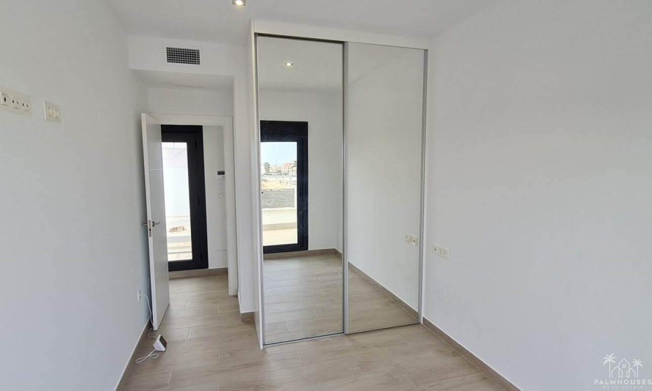 Nieuwbouw - Villa - Orihuela Costa - Los Dolses