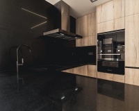 Nieuwbouw - Villa - Orihuela Costa - Punta Prima