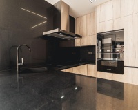 Nieuwbouw - Villa - Orihuela Costa - Punta Prima