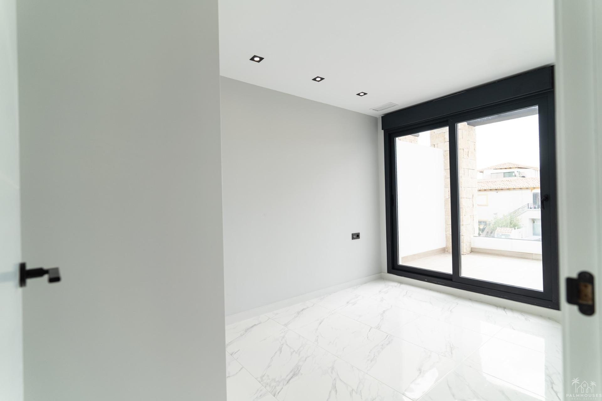 Nieuwbouw - Villa - Orihuela Costa - Punta Prima