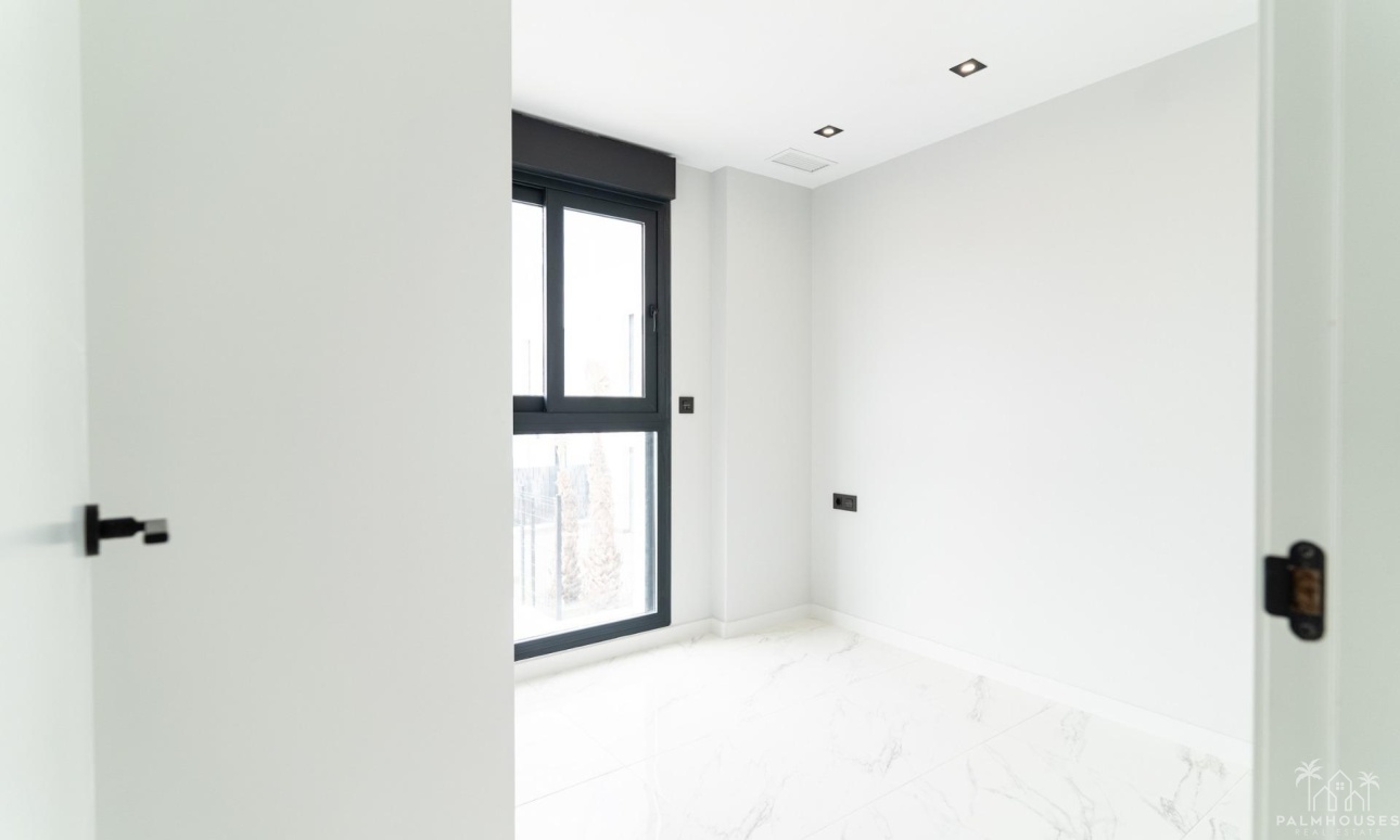 Nieuwbouw - Villa - Orihuela Costa - Punta Prima