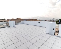 Nieuwbouw - Villa - Orihuela Costa - Punta Prima