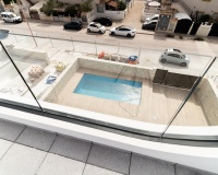 Nieuwbouw - Villa - Orihuela Costa - Punta Prima