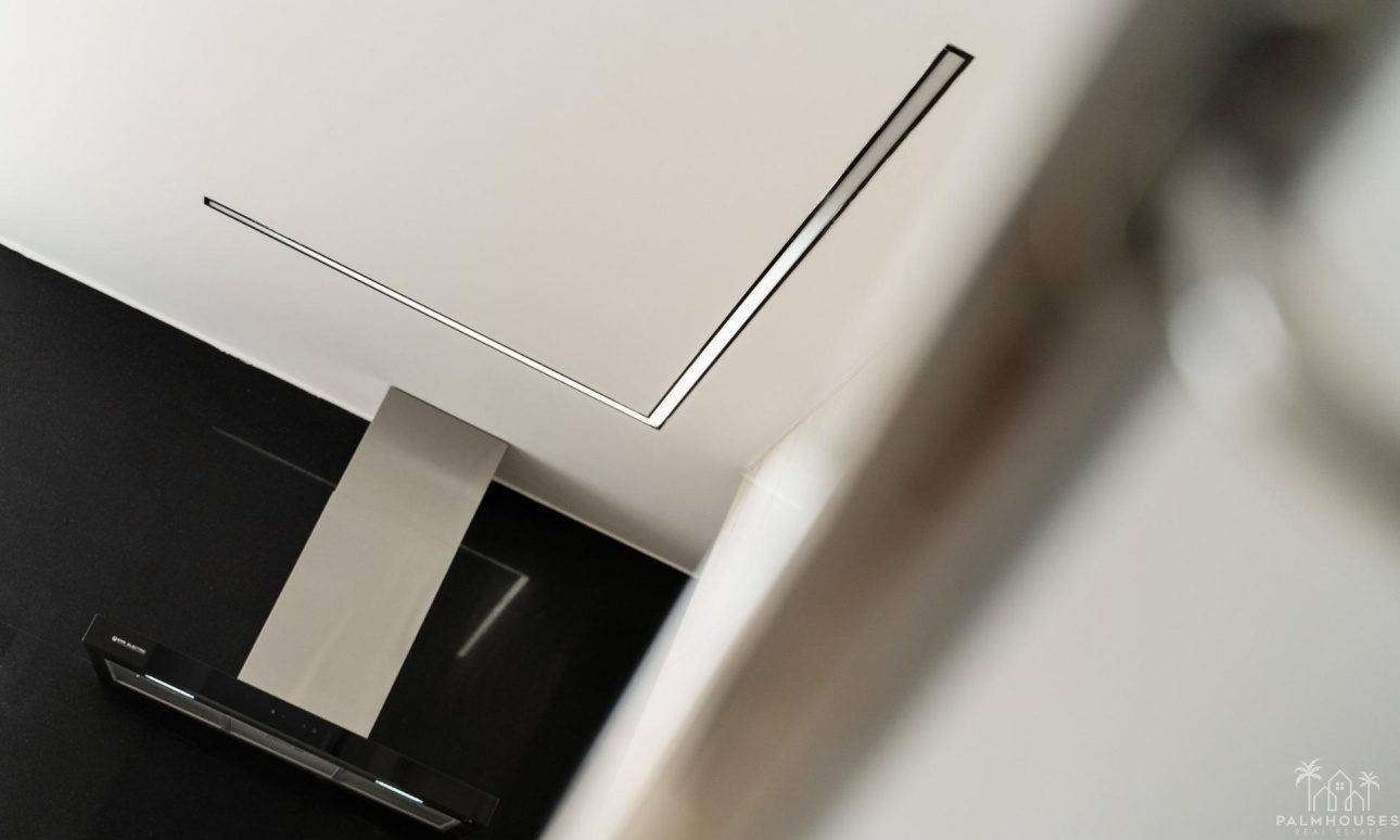 Nieuwbouw - Villa - Orihuela Costa - Punta Prima