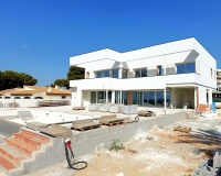 Nieuwbouw - Villa - Orihuela Costa - Punta Prima