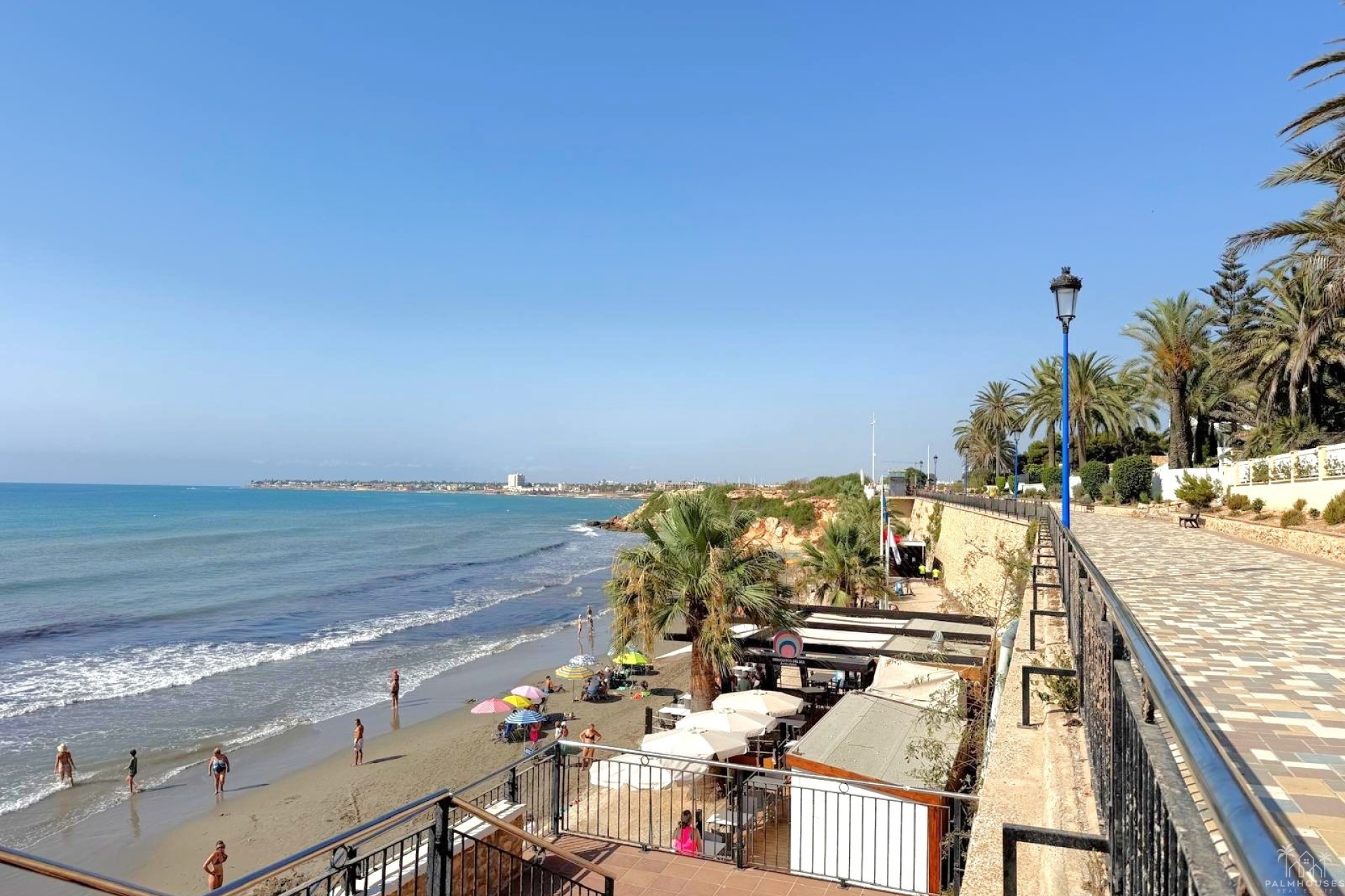 Nieuwbouw - Villa - Orihuela Costa - Punta Prima