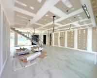 Nieuwbouw - Villa - Orihuela Costa - Punta Prima