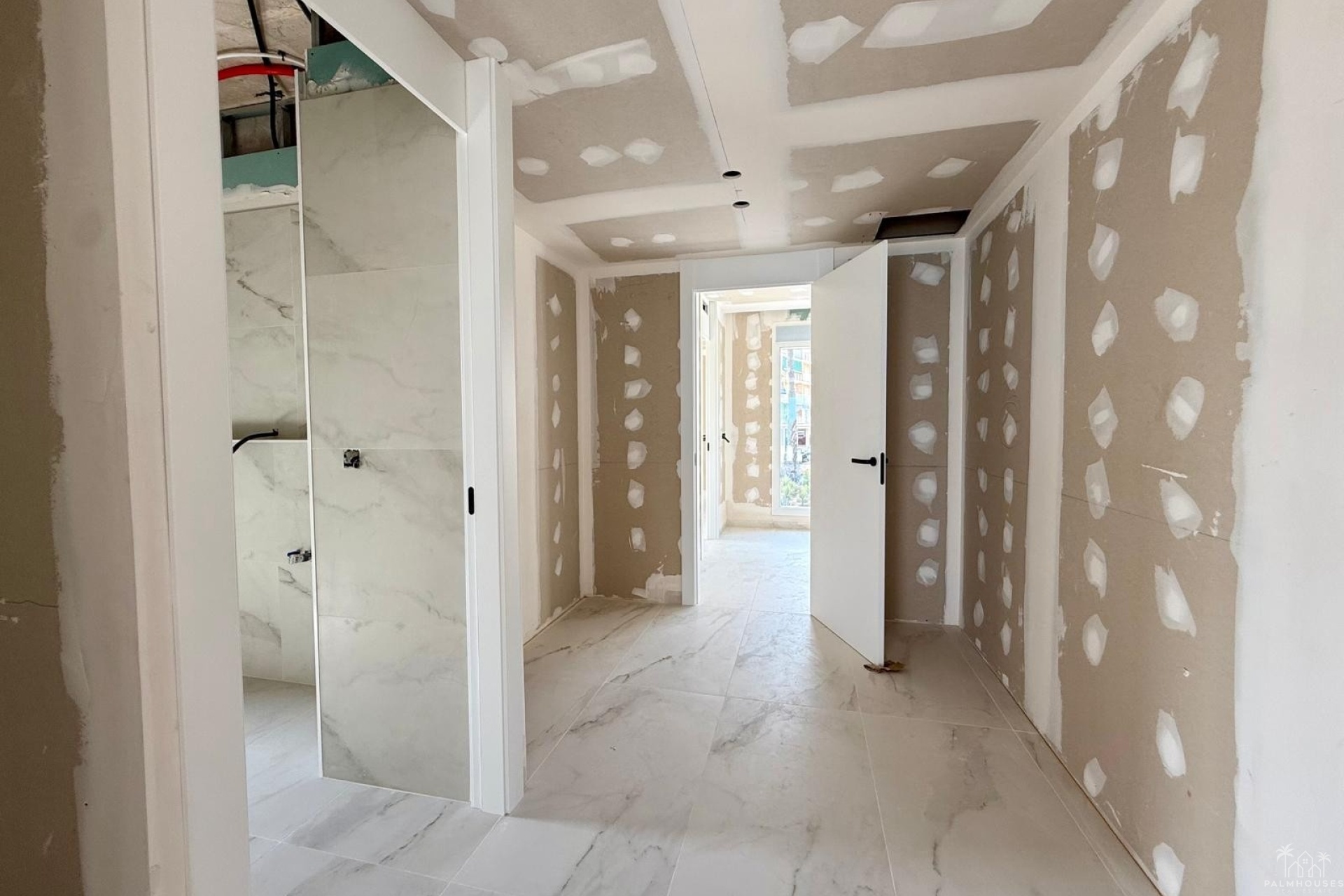Nieuwbouw - Villa - Orihuela Costa - Punta Prima