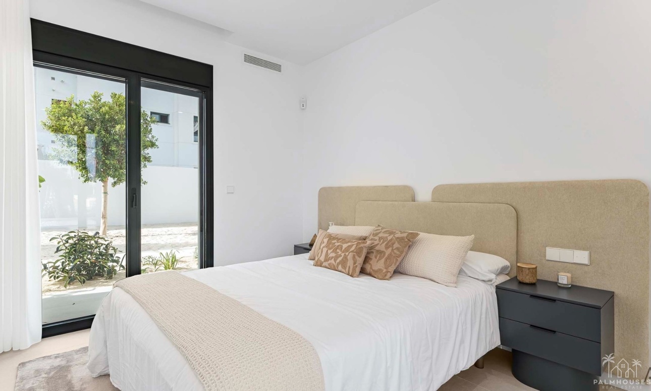 Nieuwbouw - Villa - Orihuela Costa - Villamartin