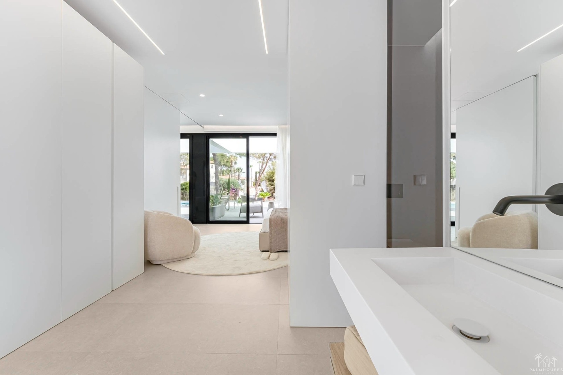 Nieuwbouw - Villa - Orihuela Costa - Villamartin