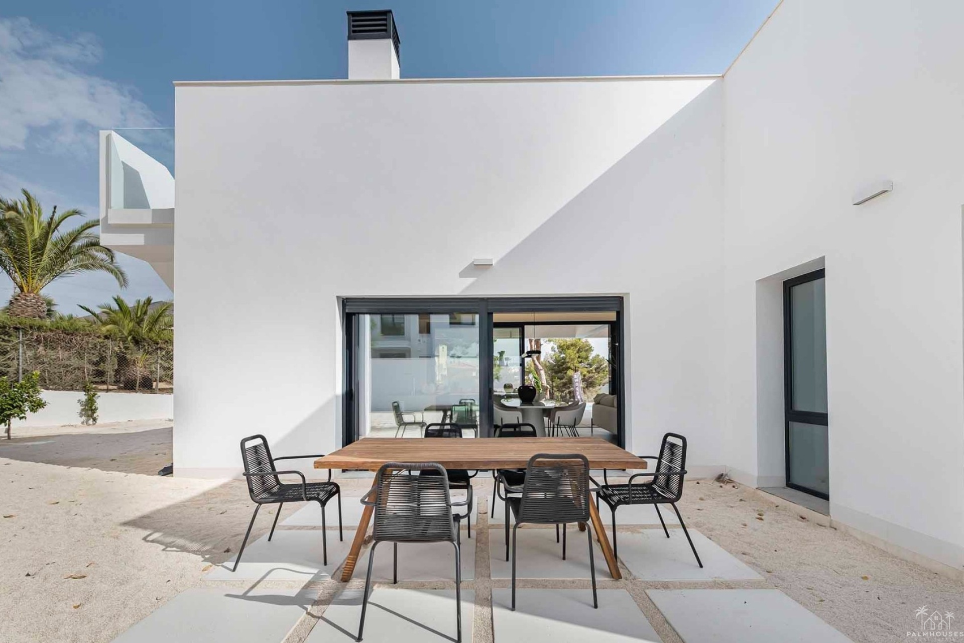 Nieuwbouw - Villa - Orihuela Costa - Villamartin