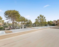 Nieuwbouw - Villa - Orihuela Costa - Villamartin