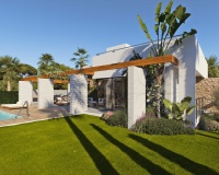 Nieuwbouw - Villa - Orihuela Costa