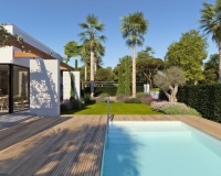 Nieuwbouw - Villa - Orihuela Costa
