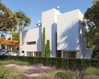 Nieuwbouw - Villa - Orihuela Costa