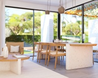 Nieuwbouw - Villa - Orihuela Costa
