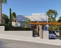 Nieuwbouw - Villa - Orihuela Costa