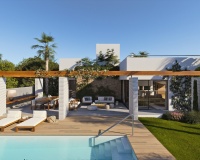 Nieuwbouw - Villa - Orihuela Costa