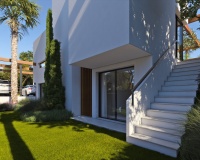 Nieuwbouw - Villa - Orihuela Costa
