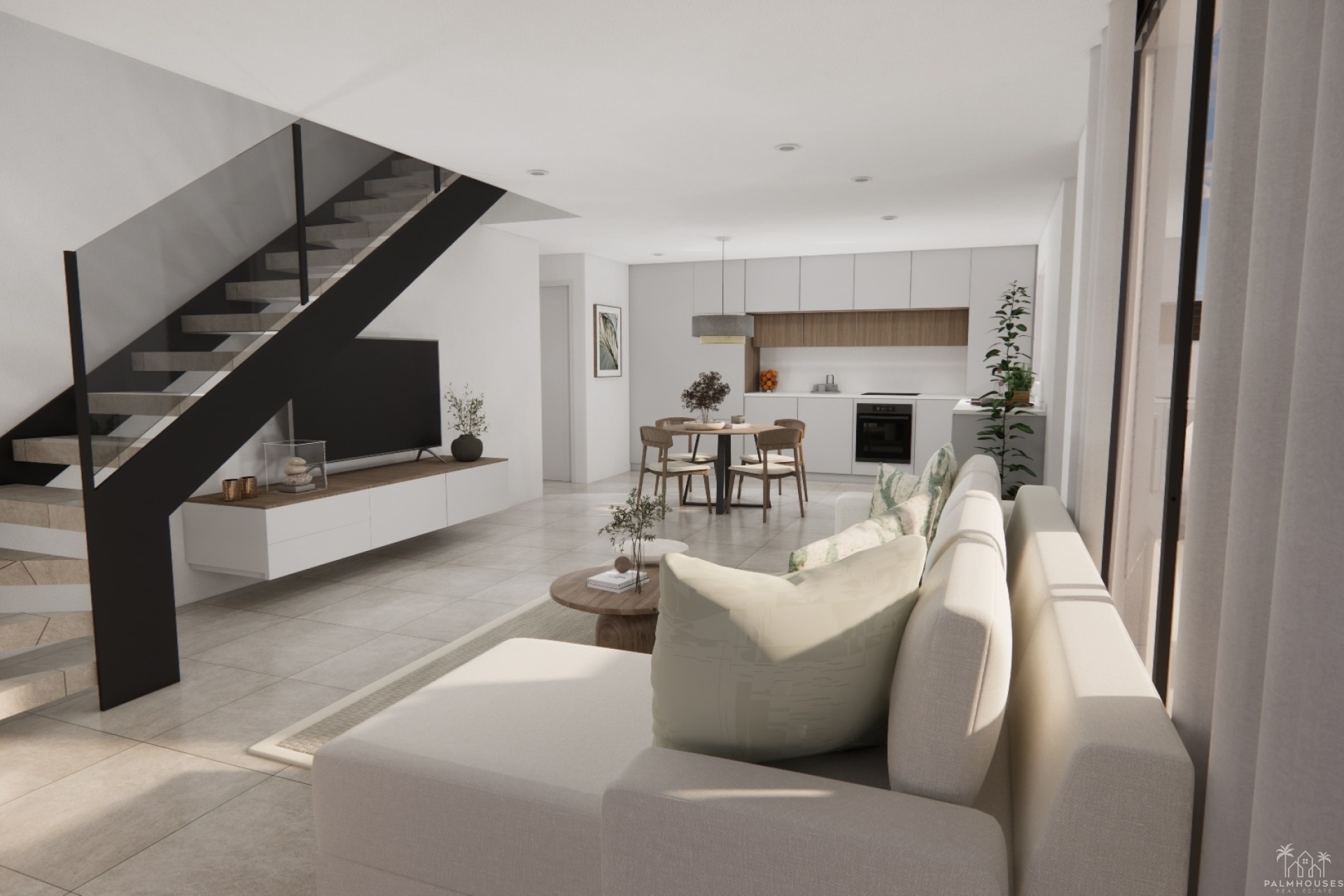 Nieuwbouw - Villa - Orihuela Costa